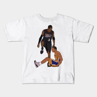 Iverson Tyronn Kids T-Shirt